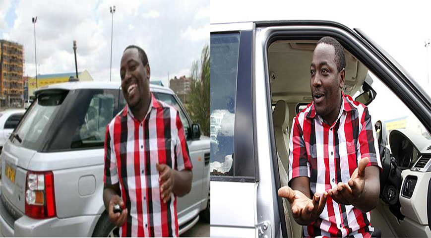 Pastor Kanyari threatens to chase away people who dont bring gifts